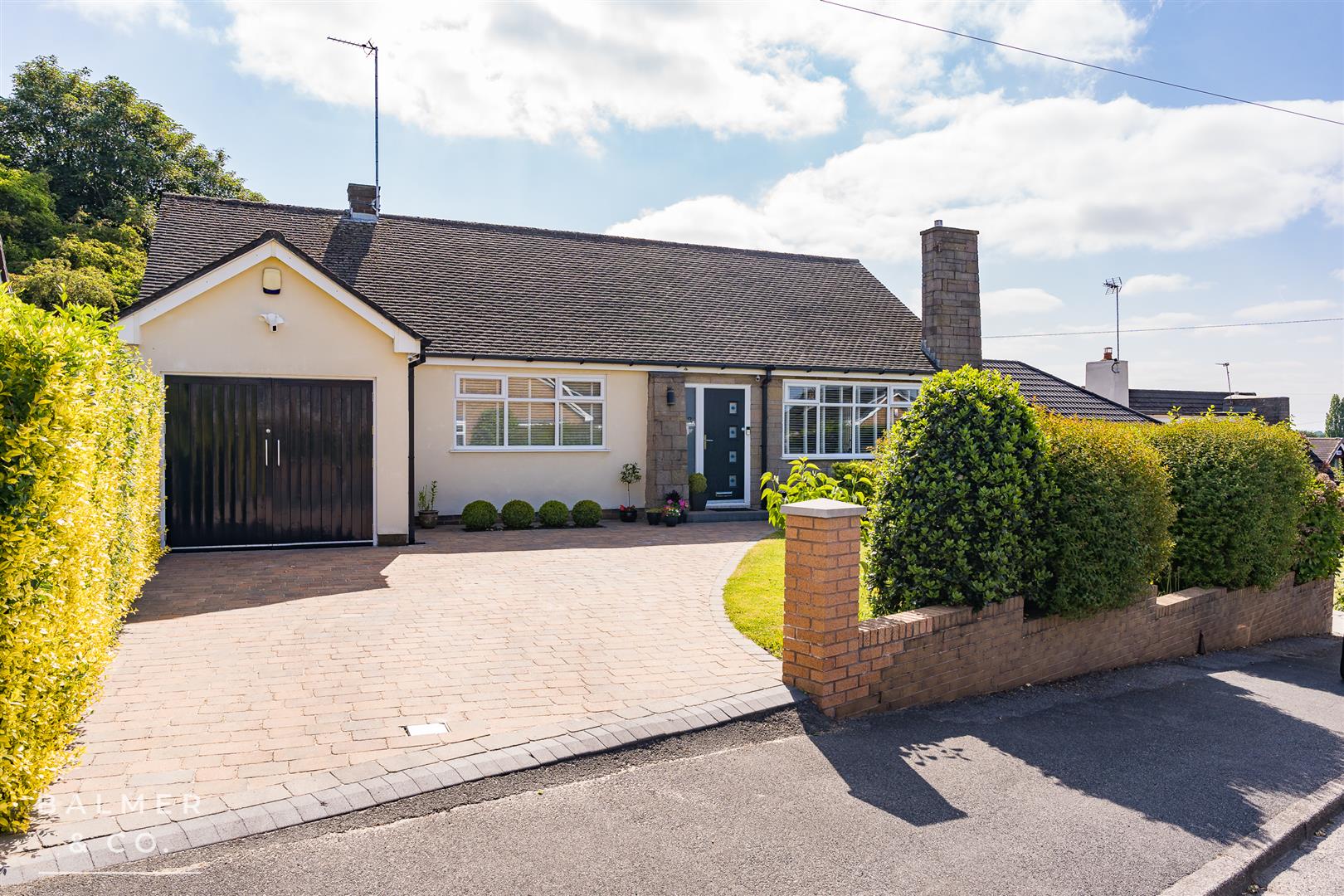 Properties for Sale Balmer & Co